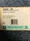 White Rodgers Solenoid Gas Valve w Regulator 25K49-20