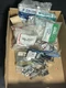 Lot of 9 NIP Range Element Receptacle Blocks Frigidaire Whirlpool Gemline & More