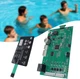 42002-0007S Control Board for Pentair MasterTemp 125/250/400 & Sta-Rite Max-E... 42002-0007S Control Board for Pentair MasterTemp 125/250/400 & Sta-Rite Max-E...