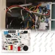 60105 Ignition Control Board PCB Fit for Mr. Heater, HeatStar, Enerco MHU & H... 60105 Ignition Control Board PCB Fit for Mr. Heater, HeatStar, Enerco MHU & H...