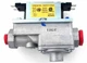 Suburban  Gas Valve for NT-25K NT-30K NT-30S NT-30SP NT-34S NT-34SP NT-35K NT-40