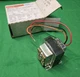 Honeywell AT72D 1691  Control Circuit Transformer (208/240V input, 24VAC output)