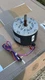 92W51 Interlink YSLB-130-8-B003 Lennox Condenser Fan Motor 825 RPM 1/6HP 48Y CCW