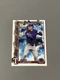 2025 Topps Holiday Evan Carter #H2 Texas Rangers