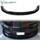 Fits 20-23 Dodge Charger Widebody IKON V2 Gloss Black Front Bumper Lip Splitter Fits 20-23 Dodge Charger Widebody IKON V2 Gloss Black Front Bumper Lip Splitter