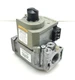 Honeywell VR8304M4853 Furnace Natural Gas Valve 24V inlet/outlet 3/4" used G437A