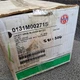 Goodman Amana US Motors 0131M00271S Blower Motor 3/4HP 120/240V 1250RPM 50/60Hz
