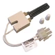 Duralight Hot Surface Ignitor Replacement for Rheem Ruud Weatherking Furnaces Duralight Hot Surface Ignitor Replacement for Rheem Ruud Weatherking Furnaces