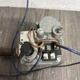 Rodgers 36C74-413 Gas Valve for White Rodgers 36C74-413 #V1 Rodgers 36C74-413 Gas Valve for White Rodgers 36C74-413 #V1