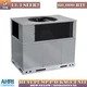 5 Ton ACiQ Heat Pump Package Unit 13.4 SEER2 60000 BTU PHD460000K 208/230v 1Ph