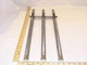 Goodman B1822501S Burner Assembly 3-Tube SS Goodman B1822501S Burner Assembly 3-Tube SS