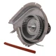 Packard 66421 Furnace Draft Inducer Motor for 1178421 Heil Quaker ICP