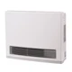 Rinnai FC824P Fan Convector Vent Free Propane Heater -24K BTU  - Slight Wear