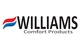 Williams Comfort Products P322044 Gas Valve
