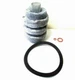 Lot of 2 General 1A-30 Wool Felt Fuel Oil Filter Refill Fits 1A-25B, 1A-25A, + Lot of 2 General 1A-30 Wool Felt Fuel Oil Filter Refill Fits 1A-25B, 1A-25A, +