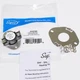Supco SHF90 Heater Fan Control Thermostat Close-On Rise F90-10