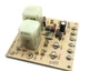 Carrier 302075-304A HVAC Furnace Control Circuit Board used used #D451