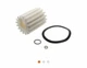 RF-1 MICRON rated FUEL OIL FILTER for 1A, General 77, & 1A25A filter canisters RF-1 MICRON rated FUEL OIL FILTER for 1A, General 77, & 1A25A filter canisters