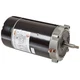Nidec 1.25 THP In Ground Pump Motor C-Flange 56J Single Speed AST125