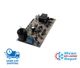 Goodman B1370724 Module Igniter, Direct Spark-to-Pilot Control Gas, 24 V