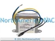 OEM ICP Heil Tempstar Transformer 120 24 volt Fits Tyco 1011626 4000Y42E07G191