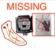 BECKETT GeniSys 7505 120-Volt Oil Burner Control MISSING SEE PICS