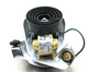 Carrier HC21ZS122 SUNGSHIN IS-3230UTCFB-AL Inducer Motor 115V used  #M129A