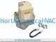 Honeywell Furnace Gas Valve Replaces ICP Heil Tempstar SV9601P4107 SV9601P 4107