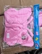 Lot Of 2 Pink Eva Foam Pro11 (2018/20/21/22/24) p10 10.9/air4/aris air11 M2 Lot Of 2 Pink Eva Foam Pro11 (2018/20/21/22/24) p10 10.9/air4/aris air11 M2
