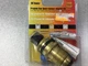 Mr Heater F276330 Propane Gas Quick-Connect Adapter Kit 1/4&rdquo; Male Pipe Thread