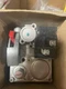 RobertShaw - Grayson 7200 IPER-LP-S7C  Gas Valve