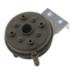 Trane Air Pressure Switch 0.55 W.C. 2 Terminals 1 Hose Port Replaces SWT2293