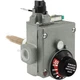 RHEEM SP14270K Gas Water Heater Control,2" Shank L 54JH07