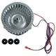 A078 Exhaust Vent Venter Motor for 0131G00000PS Fasco 70582338 W/ Motor