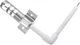 Range Oven Igniter Fits For Whirlpool Kitchenaid Maytag JennAir Gas Range WPW103 Range Oven Igniter Fits For Whirlpool Kitchenaid Maytag JennAir Gas Range WPW103