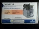White-Rodgers 36J54-214 Two-Stage, Fast Opening, Gas Valve, Goodman 0151F00000P
