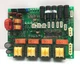 Lancer FBD 16-2025-0002 Rev C Power Board  used #P823A