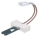 WE4X750, 279311, 304970, 5303937186 Igniter For Whirlpool , Kenmore, Maytag, GE, WE4X750, 279311, 304970, 5303937186 Igniter For Whirlpool , Kenmore, Maytag, GE,