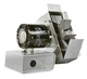 Tjernlund D-3 Inline Draft Inducer 1/20 hp 115 V 169 cfm