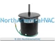 OEM York Luxaire Coleman Condenser Fan Motor 3/4 HP 1110 RPM Replaces S1-6008080