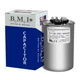 50+7.5 MFD x 440 ROUND USA Run Capacitor MARS 14291 50+7.5 MFD x 440 ROUND USA Run Capacitor MARS 14291