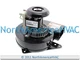 ClimaTek Furnace Exhaust Draft Inducer Motor Replaces Jakel J238-112-11258
