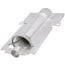 Nortek Global HVAC 661134R 2.5"X4.5" Inshot Burner Replacement