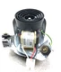 JAKEL J238-112-11203 Draft Inducer Blower Motor HC21ZE126A used refurb. #RMD25A