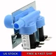 285805 Water Inlet Valve for Whirlpool Kenmore Washer Washing Machine 3429537 285805 Water Inlet Valve for Whirlpool Kenmore Washer Washing Machine 3429537