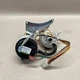 OEM Furnace Air Pressure Switch Replaces Honeywell BA80021-2 BA80021-1 BA80021-3 OEM Furnace Air Pressure Switch Replaces Honeywell BA80021-2 BA80021-1 BA80021-3