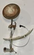 Bradford White 45642 - 18 43368-18 OEM Water Heater Nat Gas Burner assembly