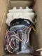 New Totaline P257-8585 Blower Motor 1/3HP 115V 60HZ 1PH 0.5x4 Shaft (f23) New Totaline P257-8585 Blower Motor 1/3HP 115V 60HZ 1PH 0.5x4 Shaft (f23)