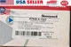 Honeywell R7849A1023 Ultraviolet Flame Amplifier R7849A1023 New  US Free TAX