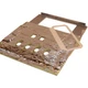Carrier 320720-760 1/2" Panel Kit Steel MPN 320720-760 NPT Connection